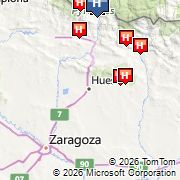 El Privilegio Map